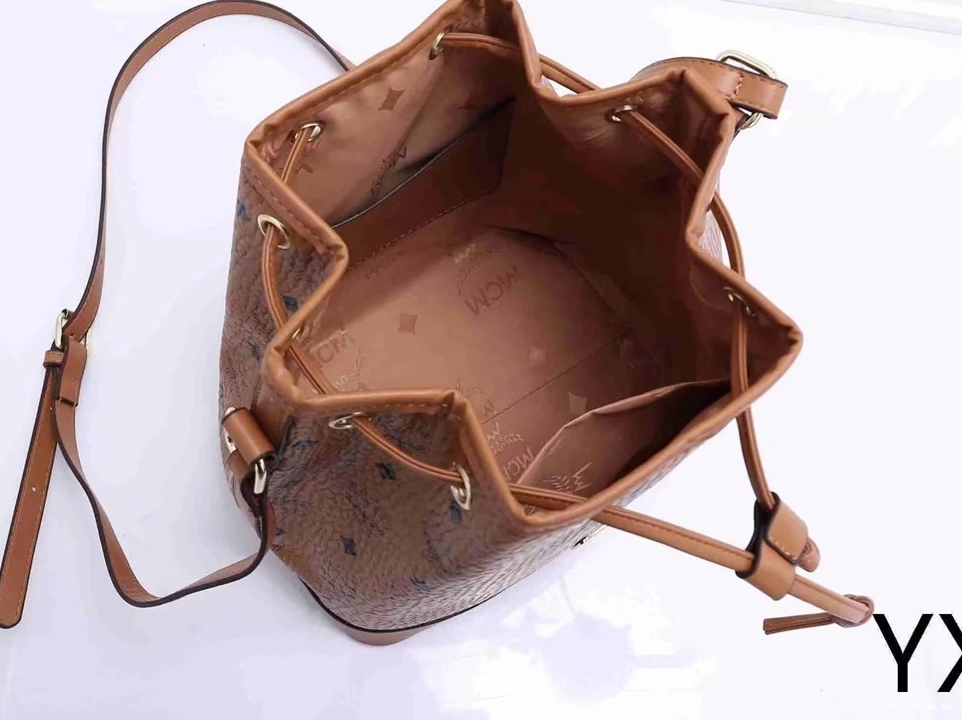 Bags Messenger Women 7081 MCM For Trendsetting 0210